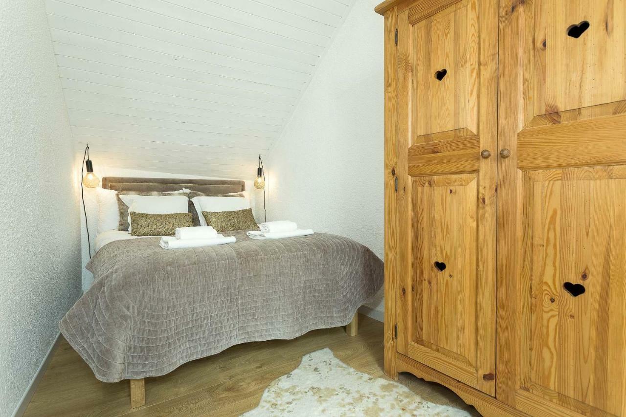 Midi Loft * Chamonix