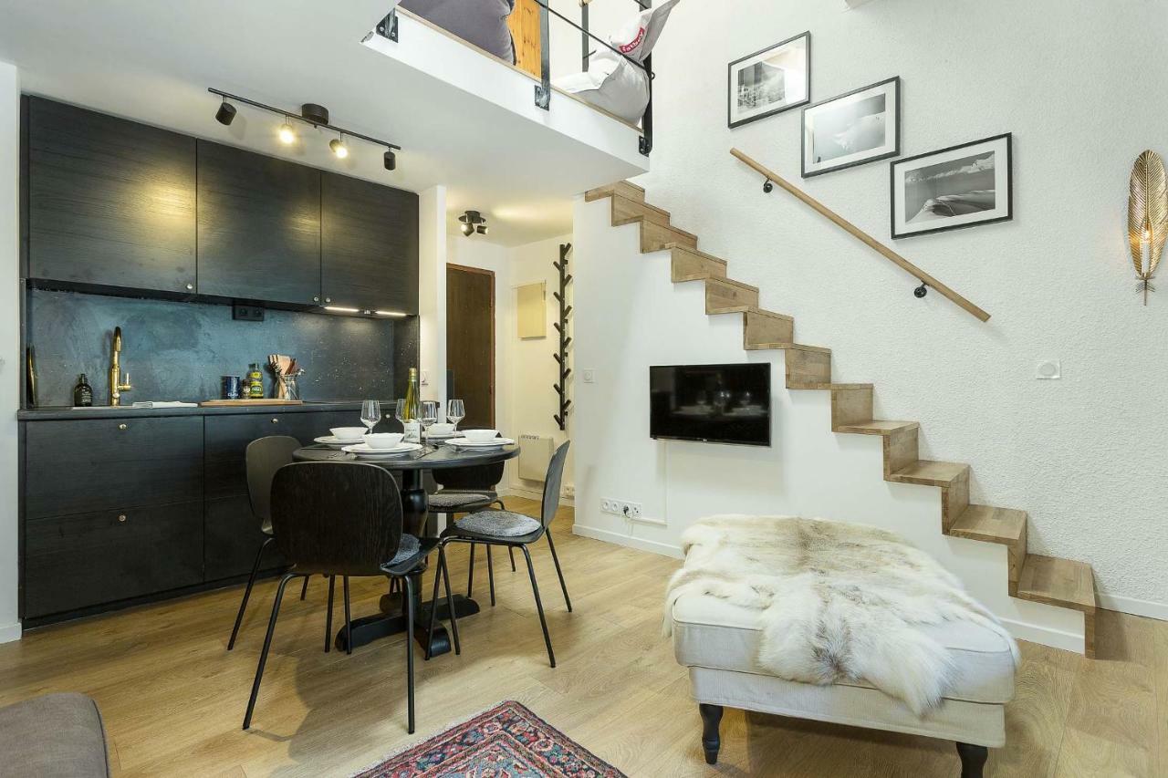 Appartamento Midi Loft