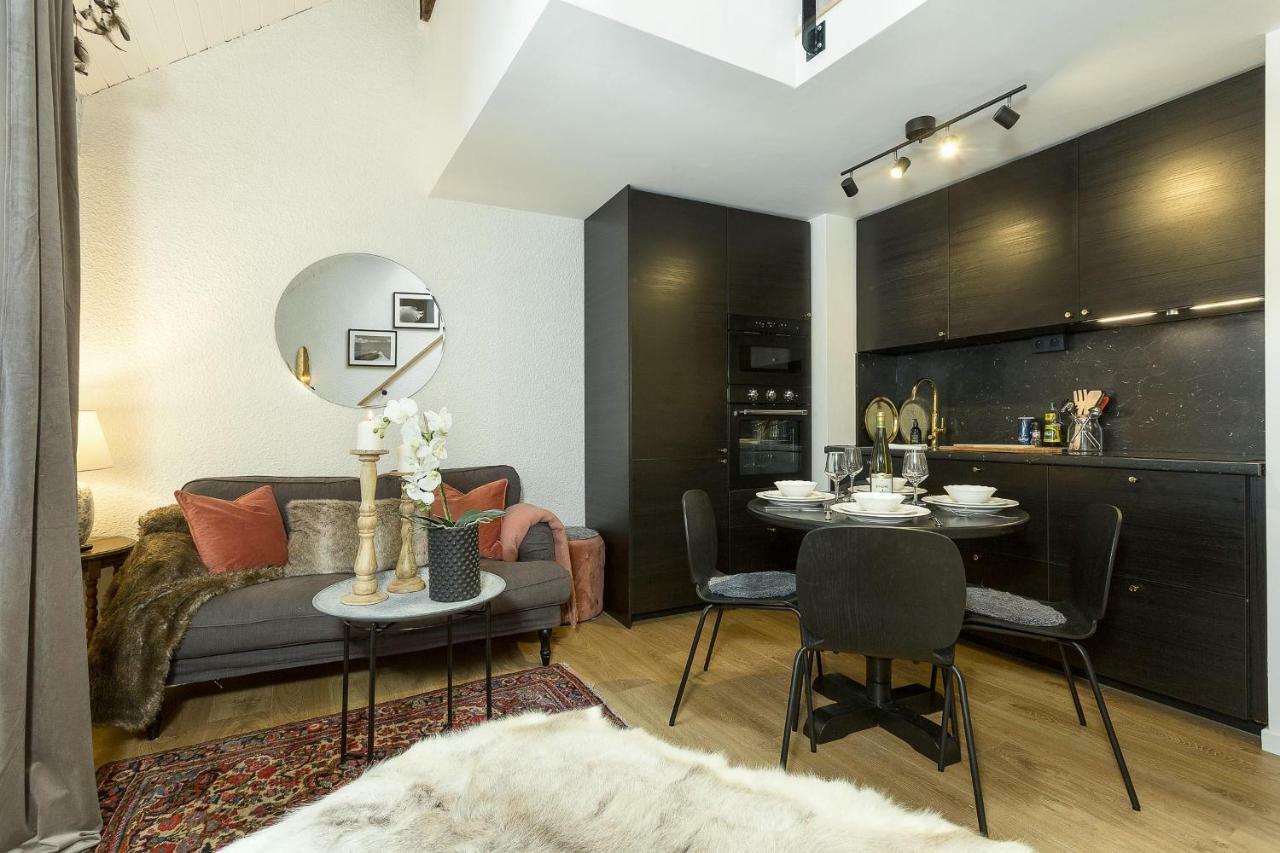 Midi Loft * Chamonix