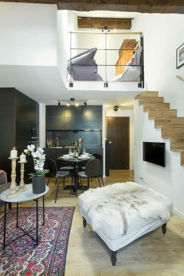 Midi Loft Chamonix
