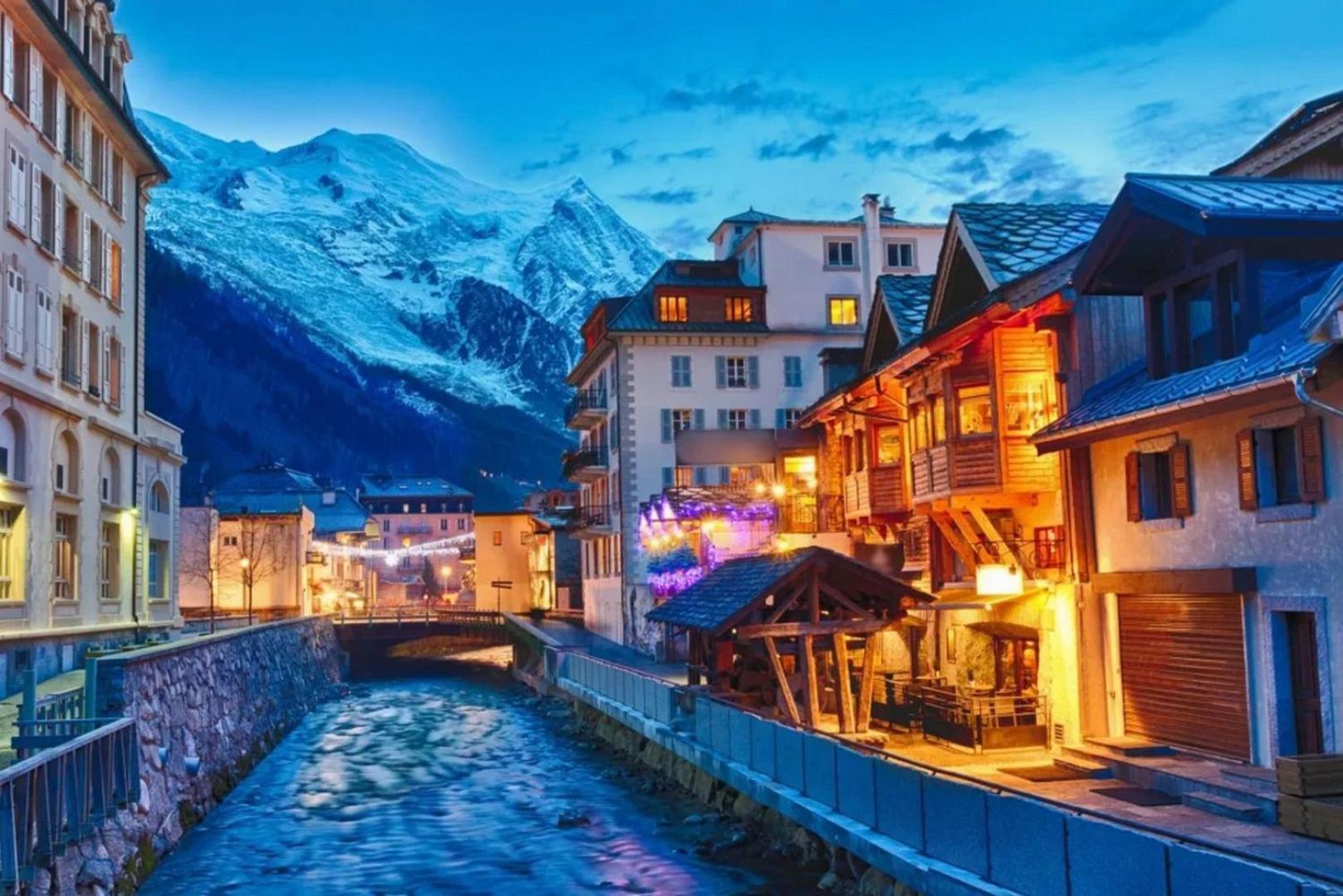 Apartamento Midi Loft - A Mountain Haven *