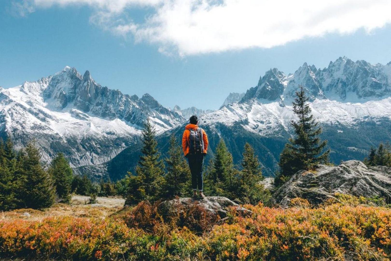 Midi Loft - A Mountain Haven Chamonix