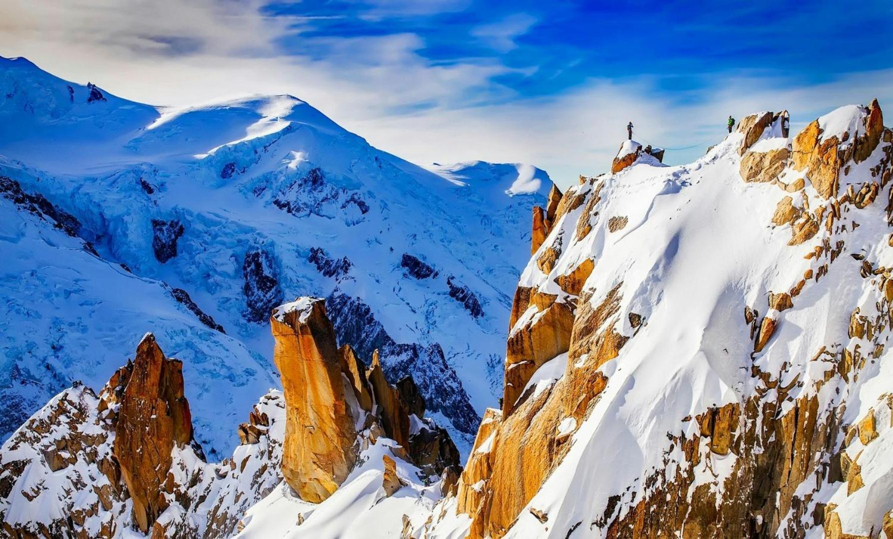 Apartamento Midi Loft - A Mountain Haven Chamonix Mont Blanc