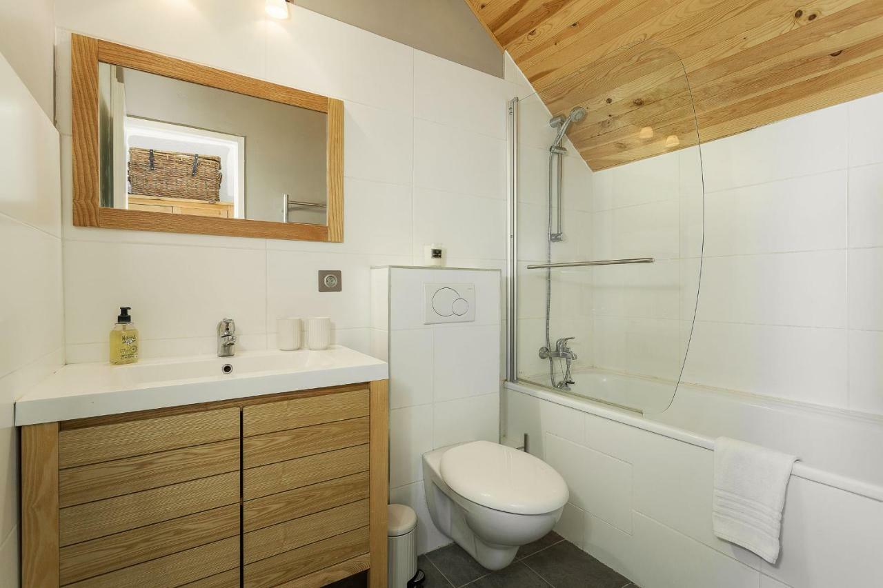Midi Loft - A Mountain Haven Apartamento