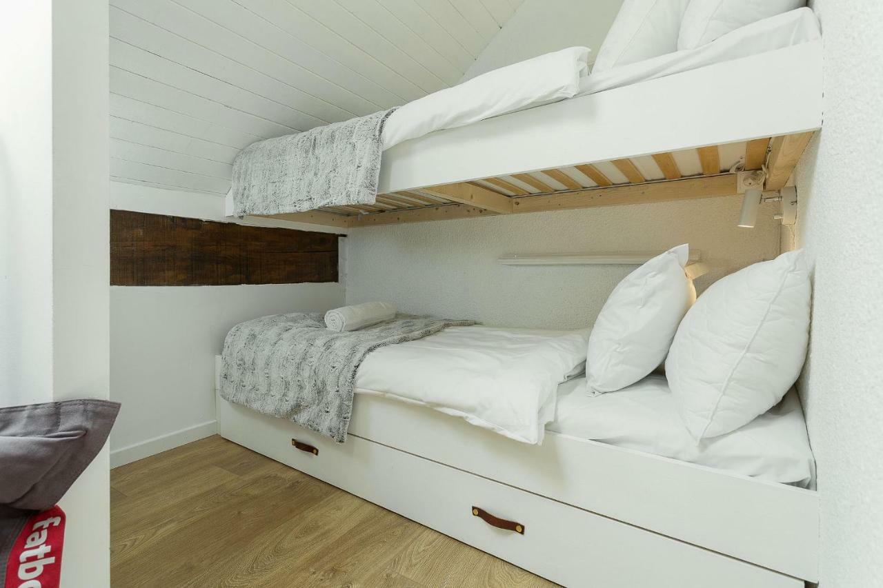 Midi Loft - A Mountain Haven Apartamento *